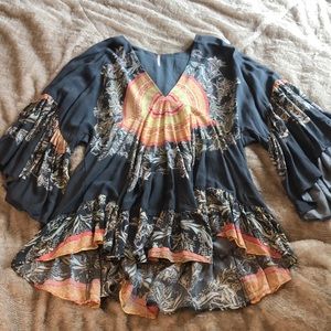 free people blouse